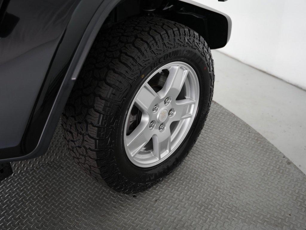 Jeep Gladiator Sport S 4x4 2023