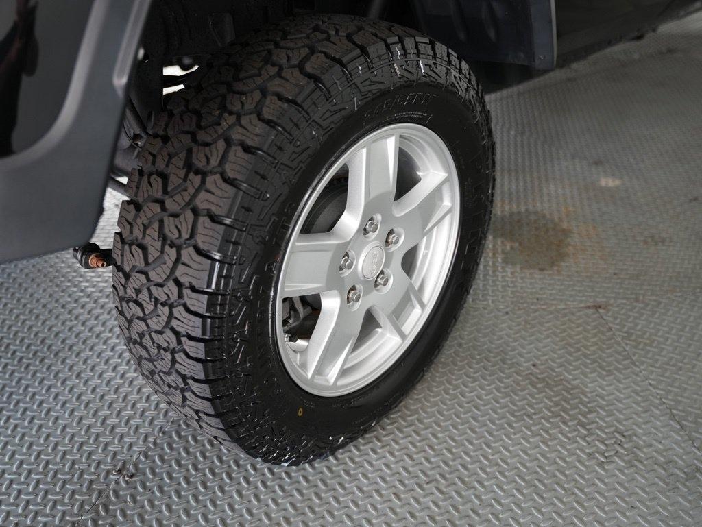Jeep Gladiator Sport S 4x4 2023
