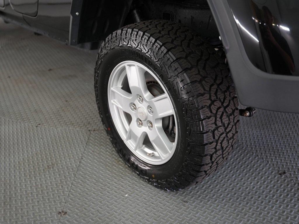 Jeep Gladiator Sport S 4x4 2023