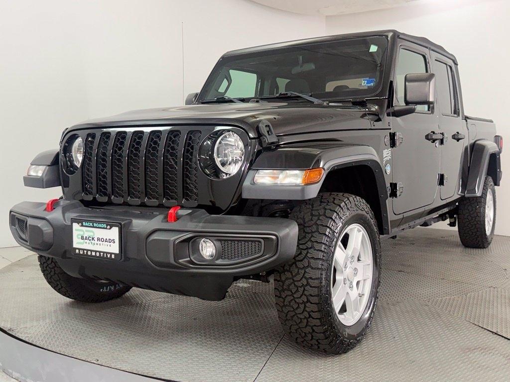 Jeep Gladiator Sport S 4x4 2023