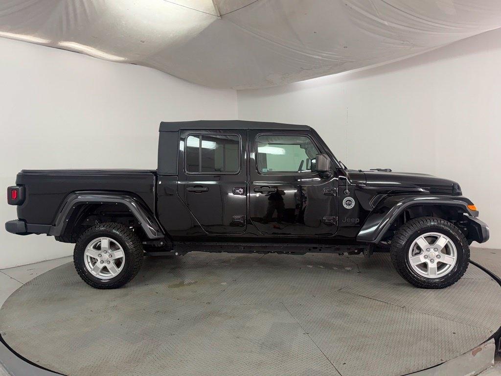 Jeep Gladiator Sport S 4x4 2023
