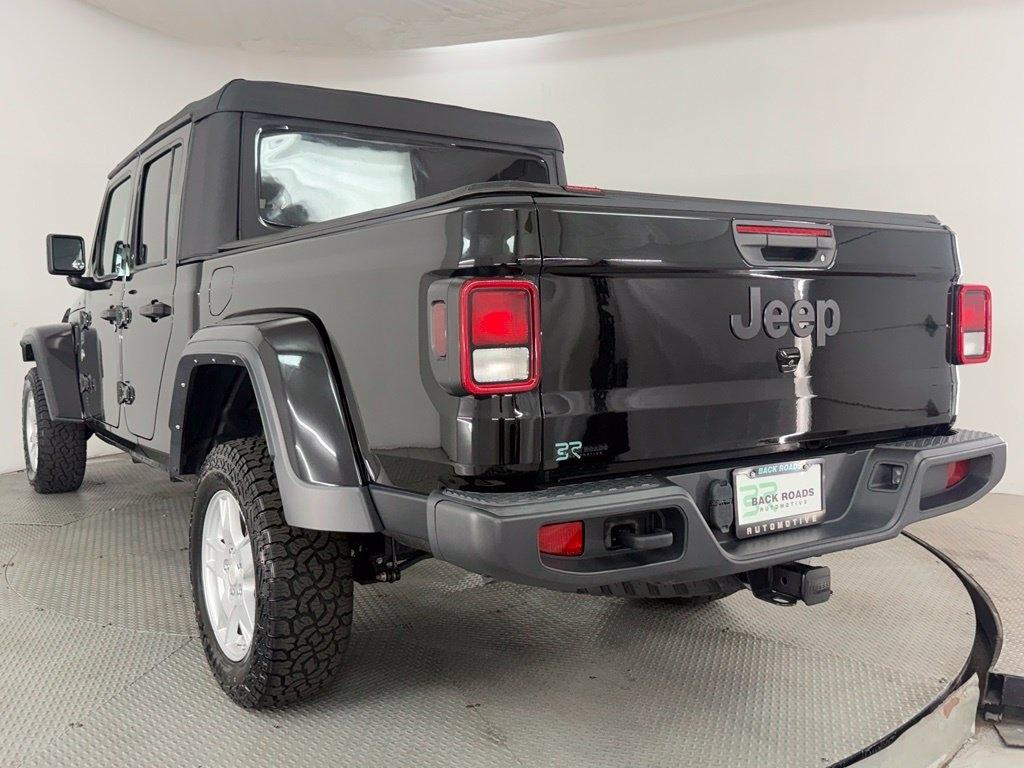 Jeep Gladiator Sport S 4x4 2023