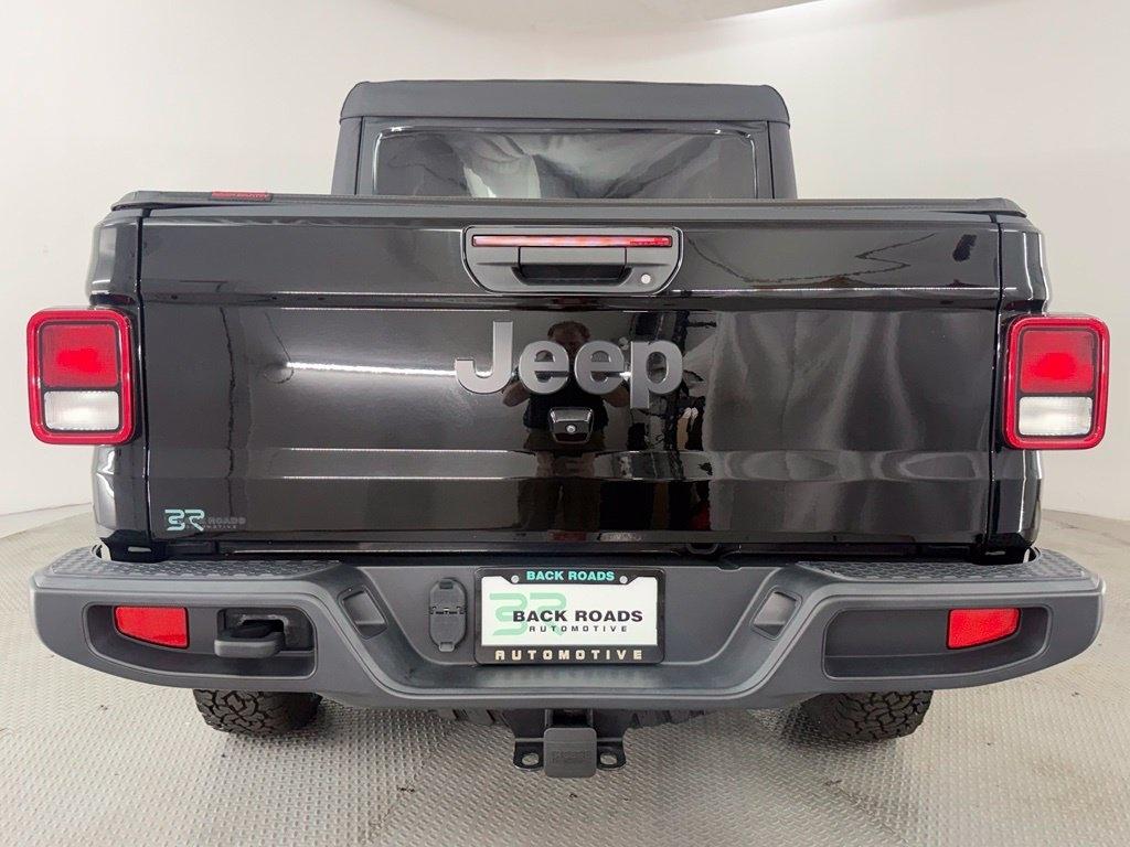 Jeep Gladiator Sport S 4x4 2023