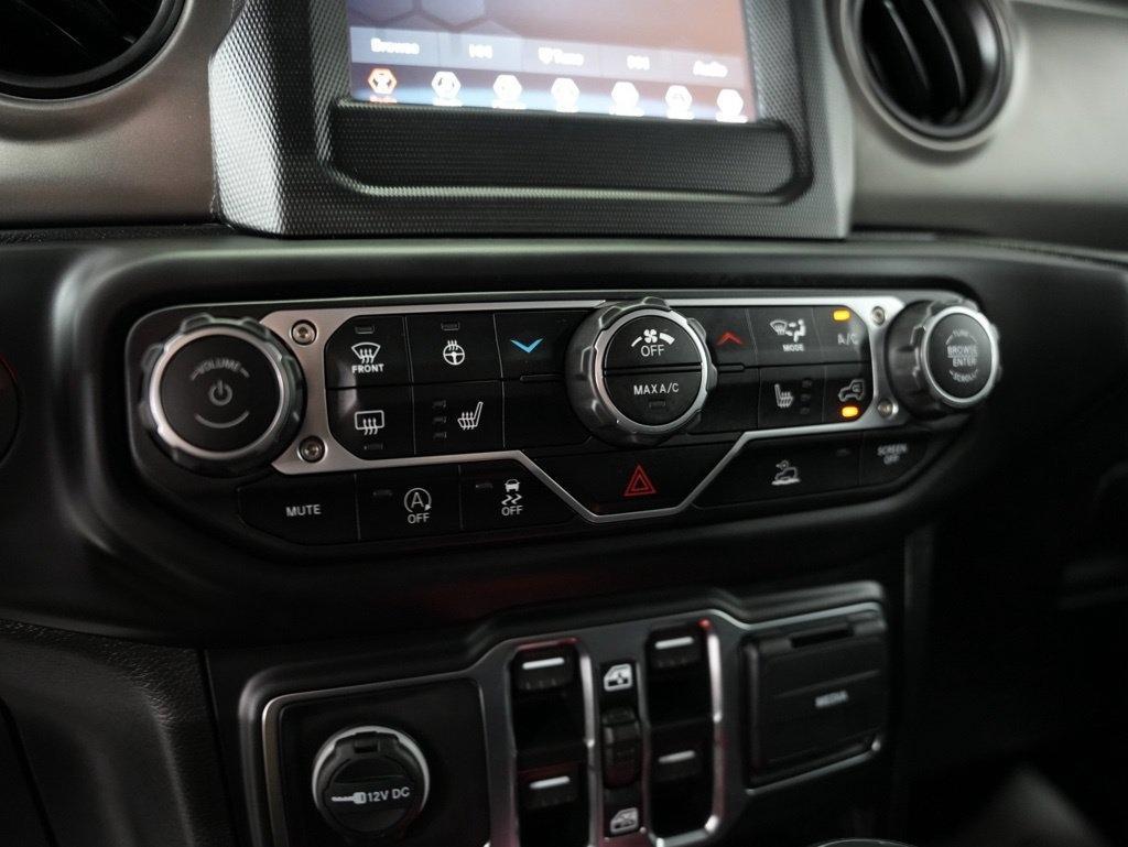 Jeep Gladiator Sport S 4x4 2023