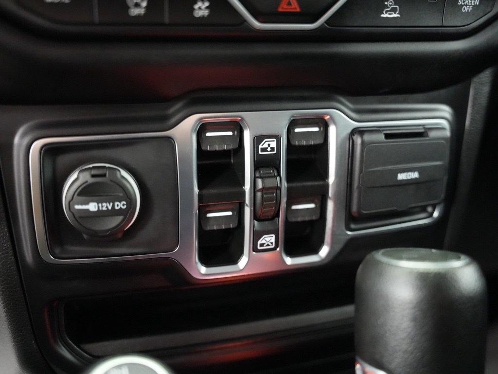 Jeep Gladiator Sport S 4x4 2023