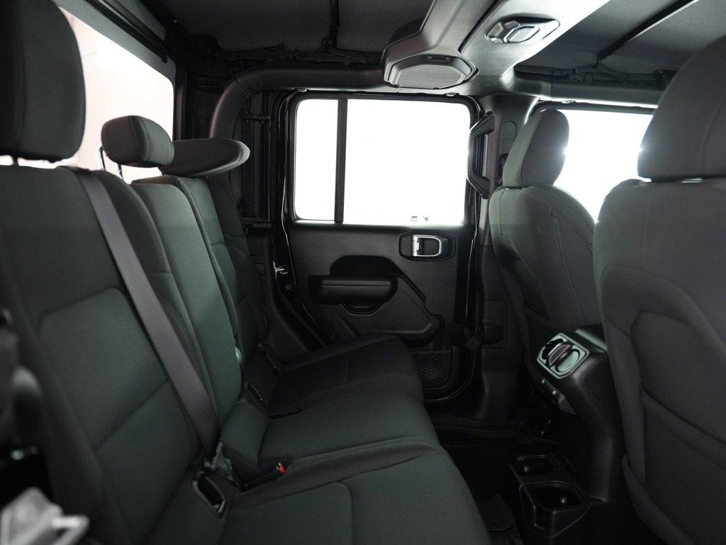 Jeep Gladiator Sport S 4x4 2023