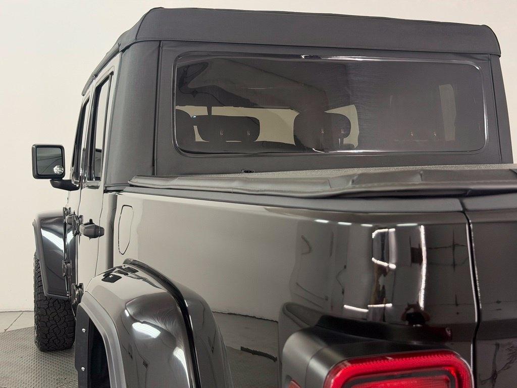 Jeep Gladiator Sport S 4x4 2023