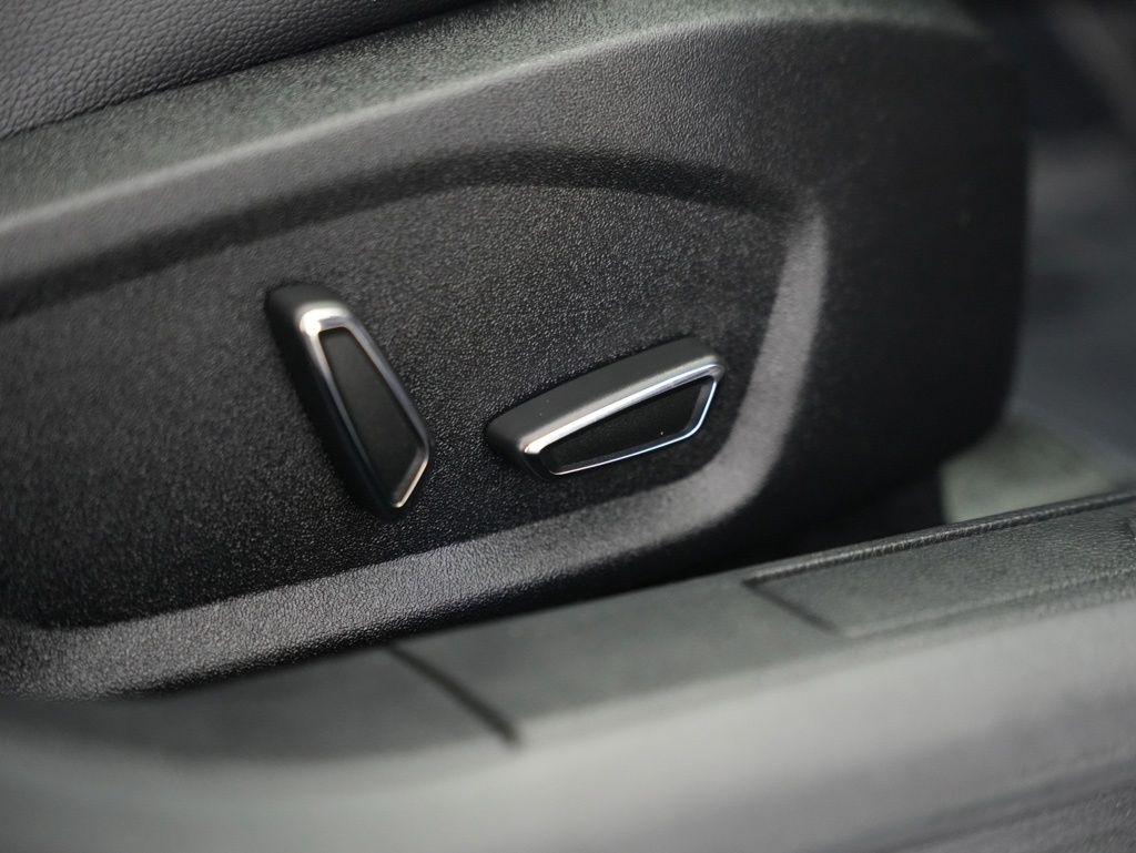 Ford Fusion SE FWD 2017