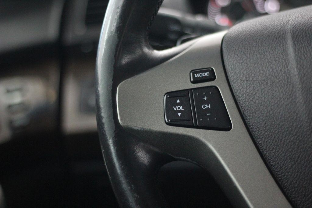 Acura MDX AWD 4dr Tech/Entertainment Pkg 2012