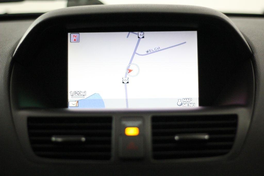 Acura MDX AWD 4dr Tech/Entertainment Pkg 2012