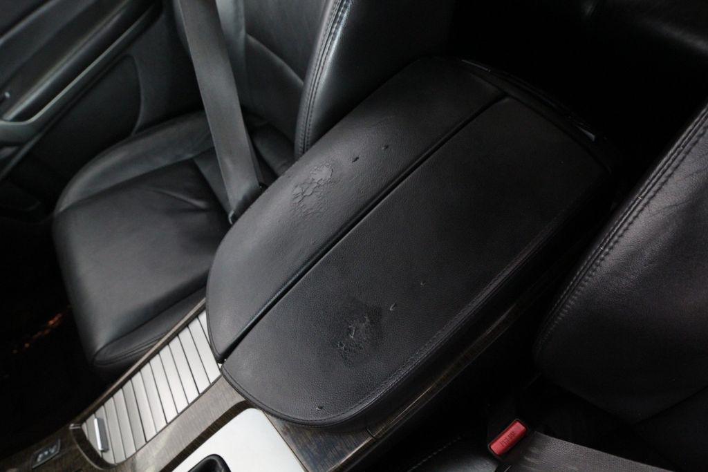 Acura MDX AWD 4dr Tech/Entertainment Pkg 2012