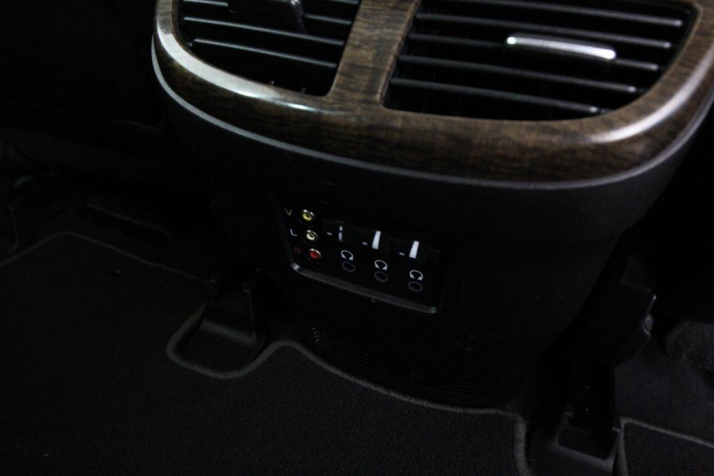 Acura MDX AWD 4dr Tech/Entertainment Pkg 2012