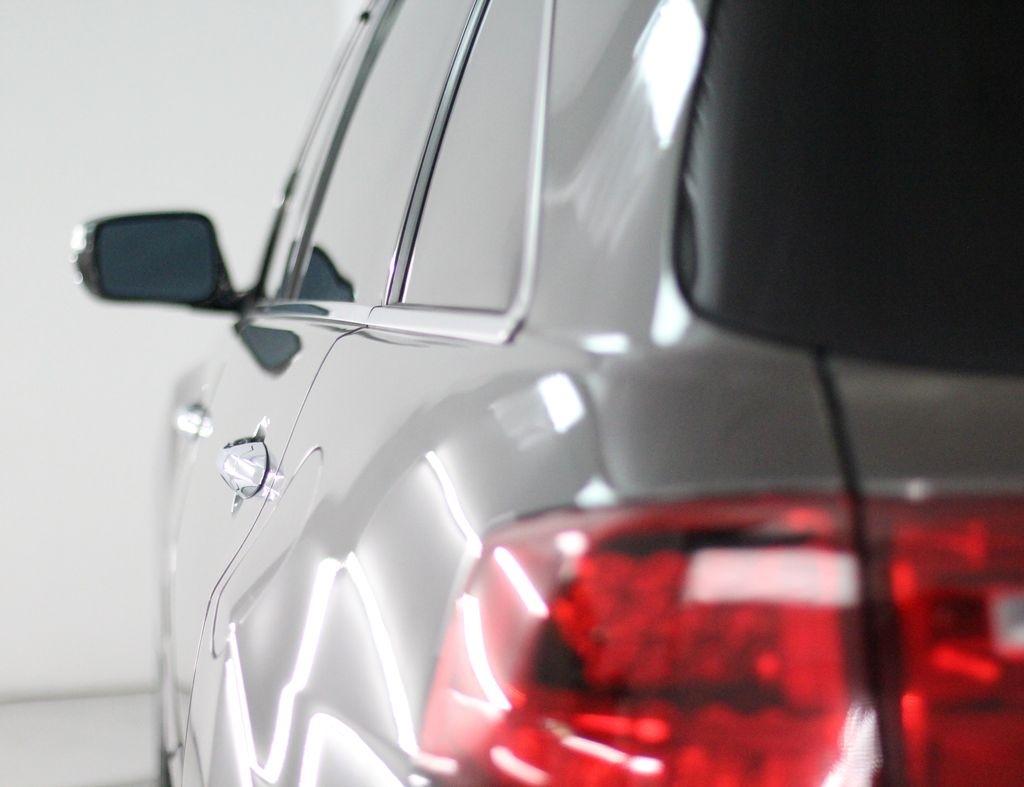 Acura MDX AWD 4dr Tech/Entertainment Pkg 2012