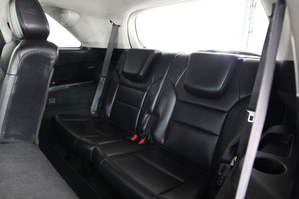 Acura MDX AWD 4dr Tech/Entertainment Pkg 2012