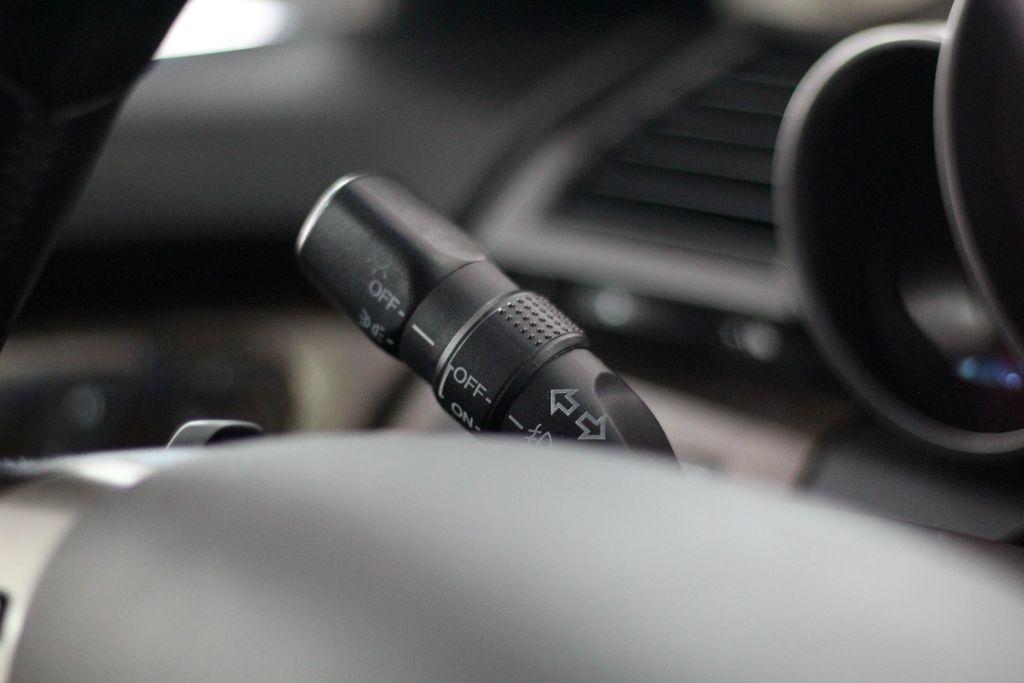 Acura MDX AWD 4dr Tech/Entertainment Pkg 2012