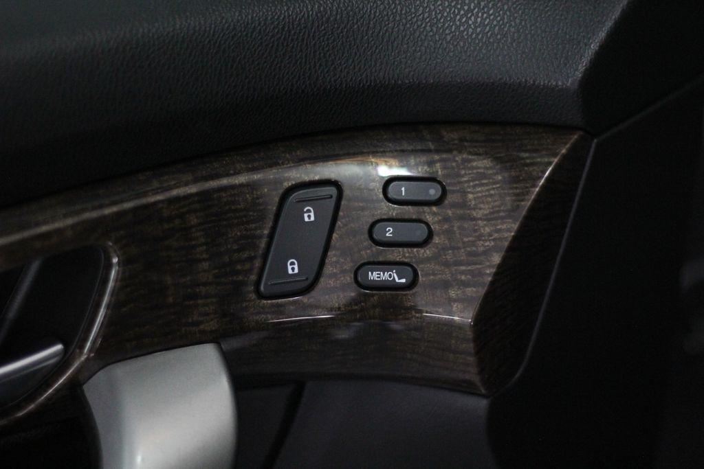Acura MDX AWD 4dr Tech/Entertainment Pkg 2012
