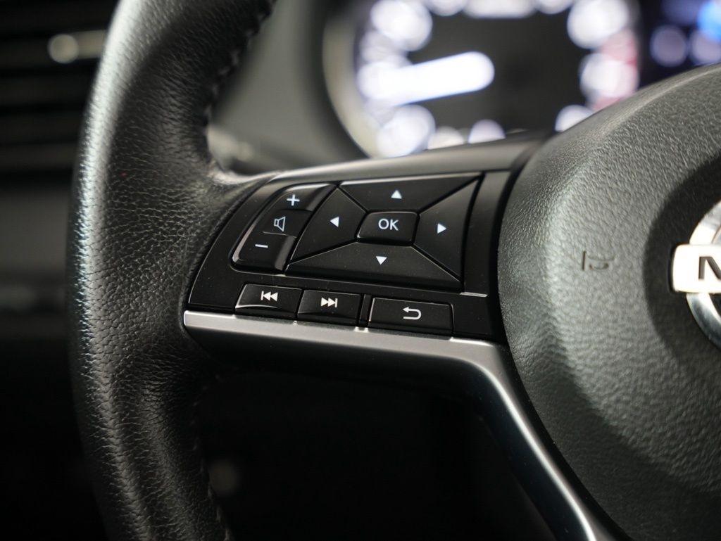 Nissan Rogue FWD SV 2020