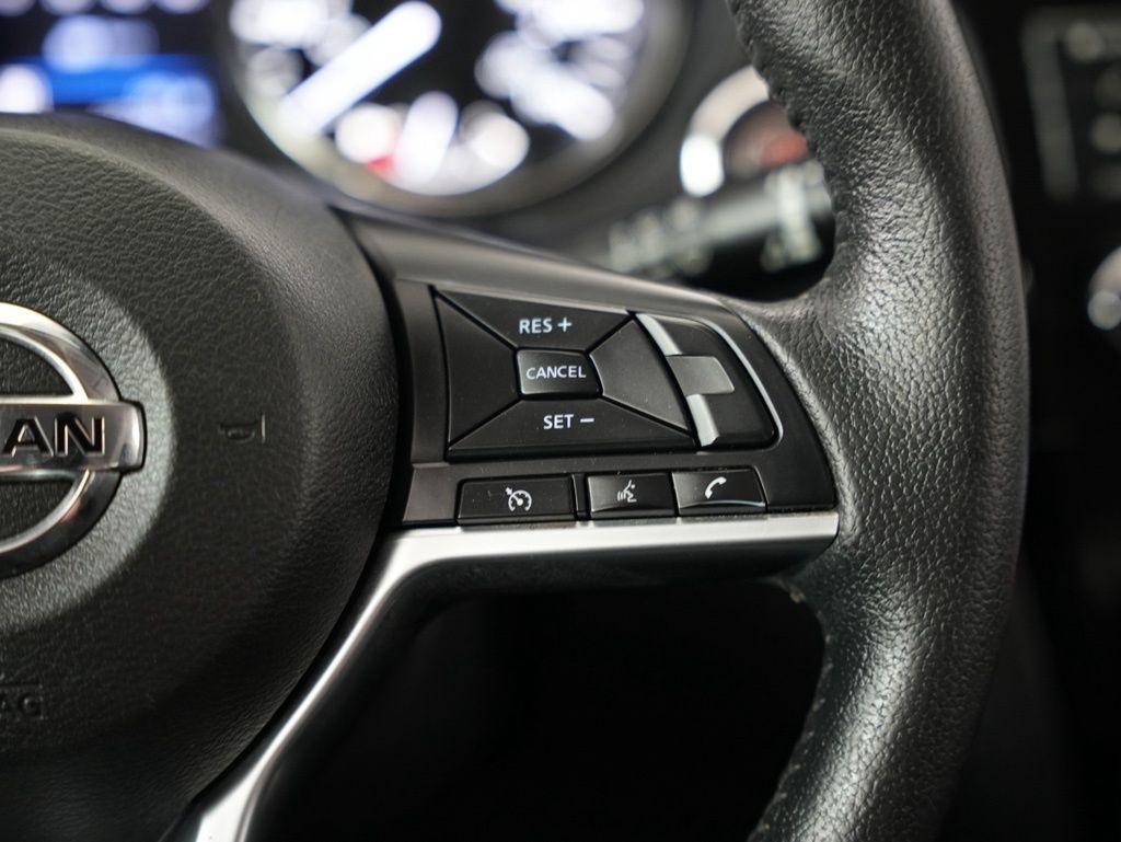 Nissan Rogue FWD SV 2020