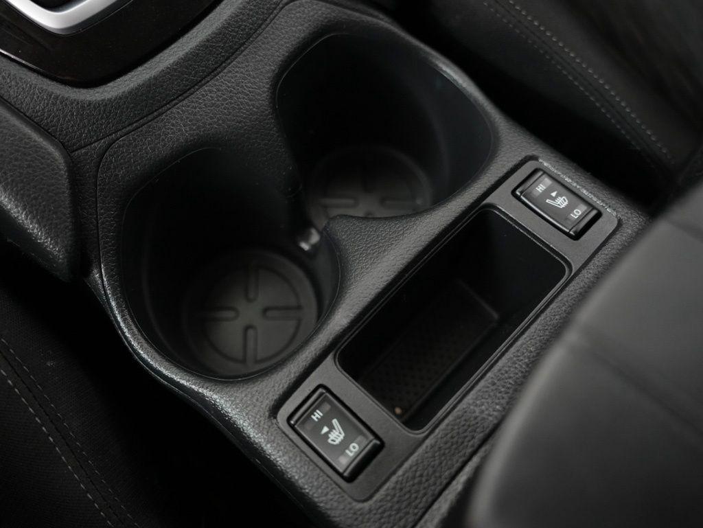 Nissan Rogue FWD SV 2020