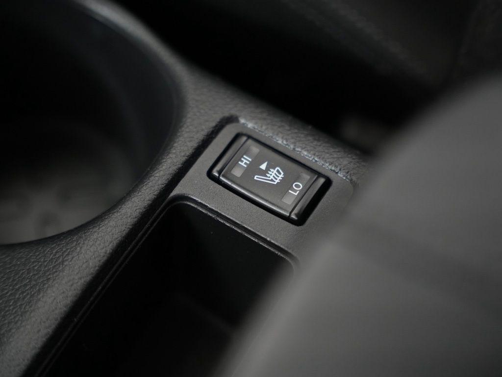 Nissan Rogue FWD SV 2020