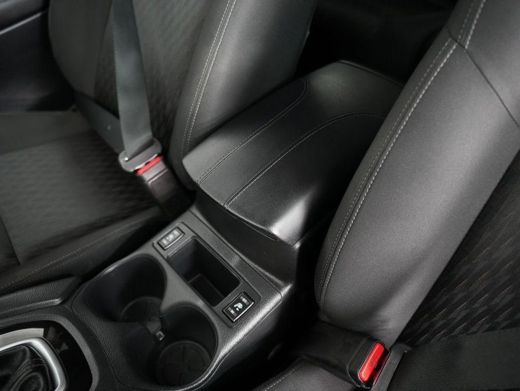 Nissan Rogue FWD SV 2020