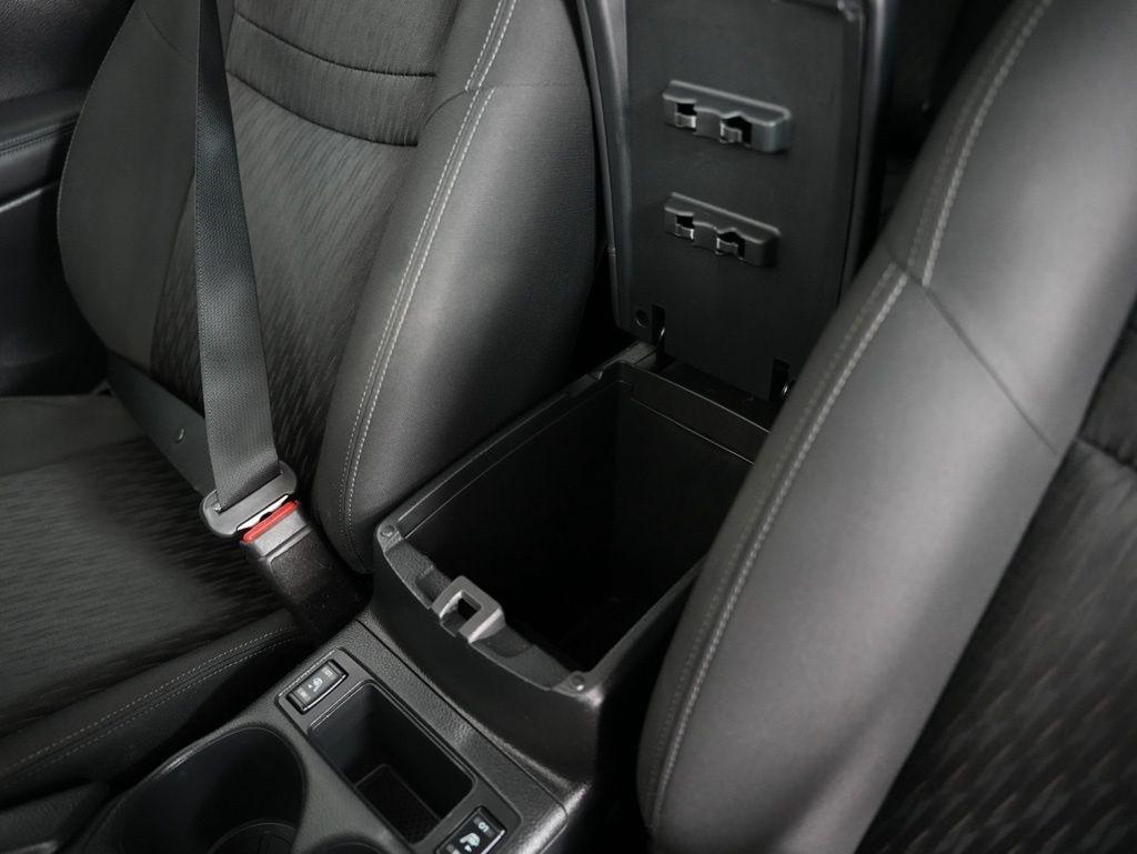 Nissan Rogue FWD SV 2020