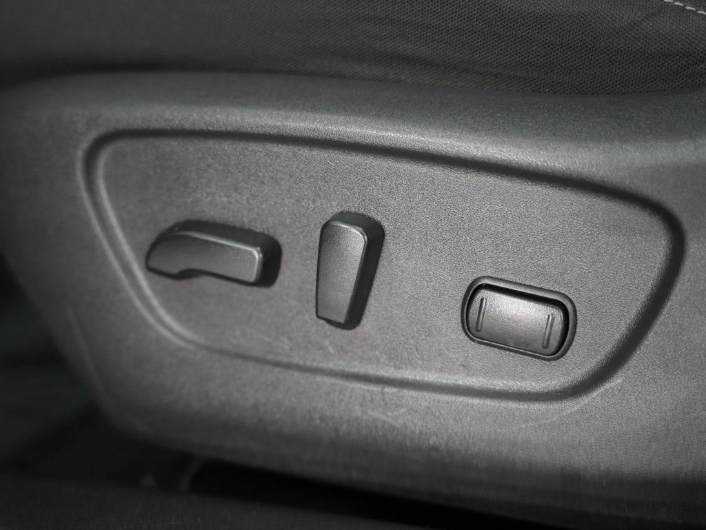 Nissan Rogue FWD SV 2020