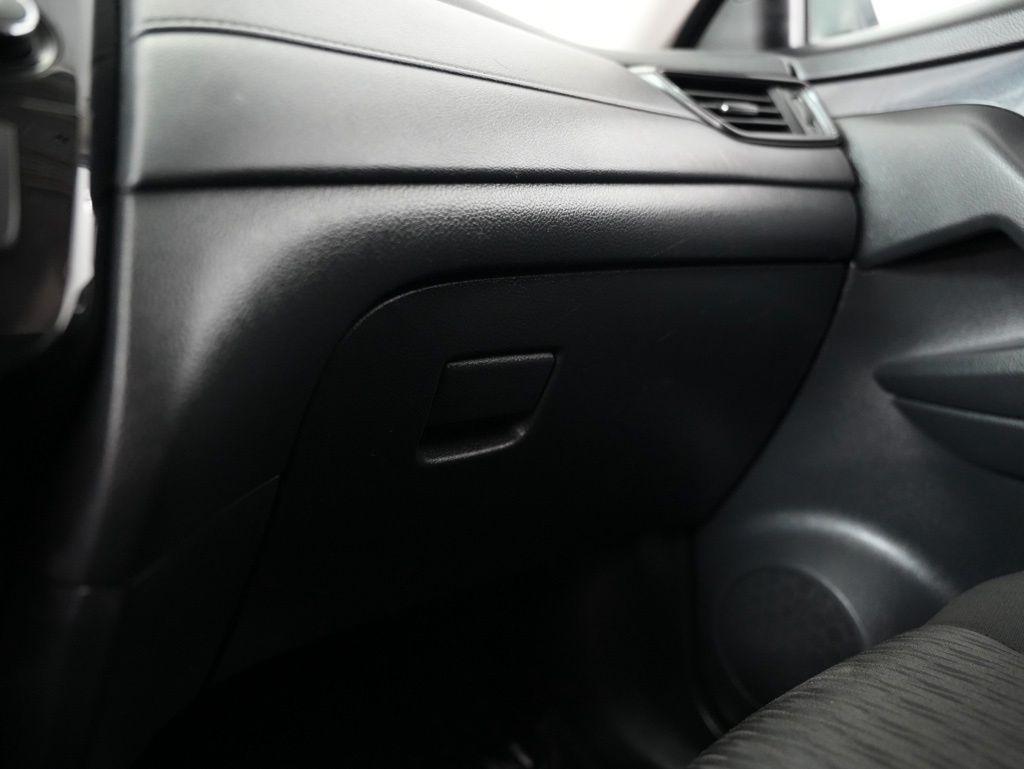 Nissan Rogue FWD SV 2020