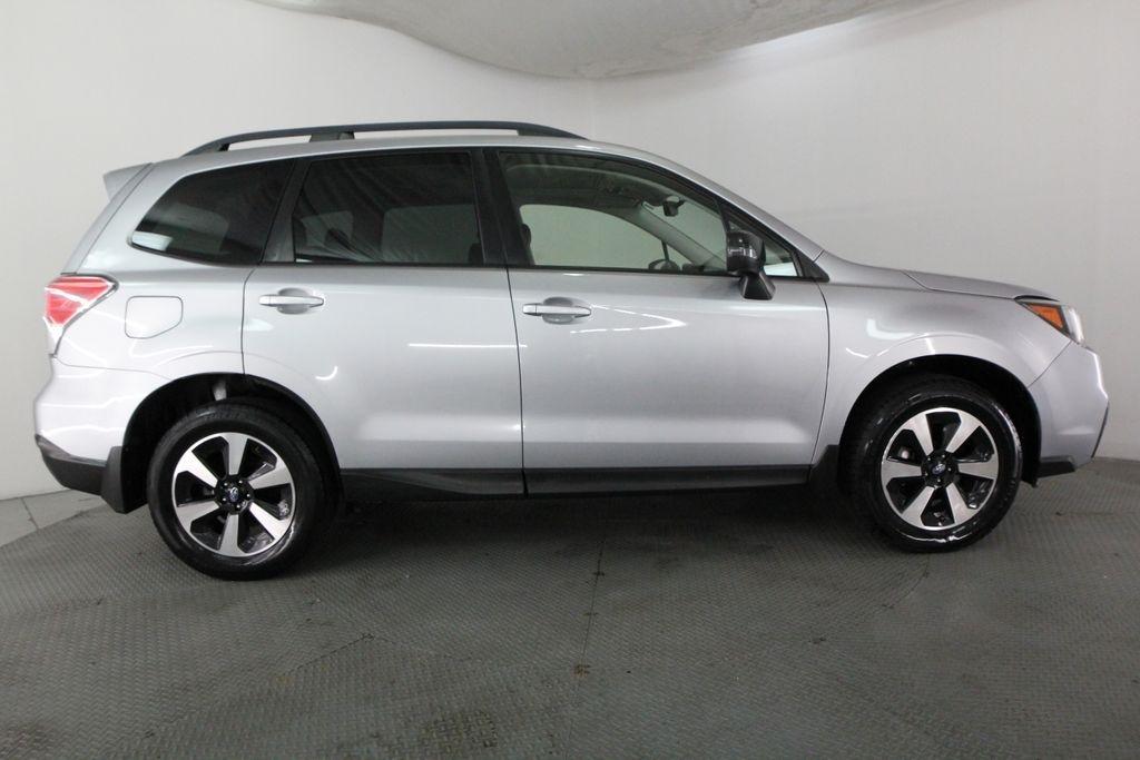Subaru Forester 2.5i Premium CVT 2018
