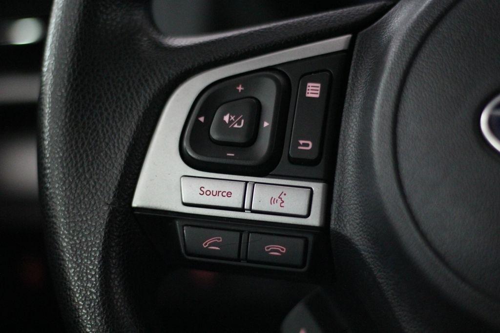 Subaru Forester 2.5i Premium CVT 2018