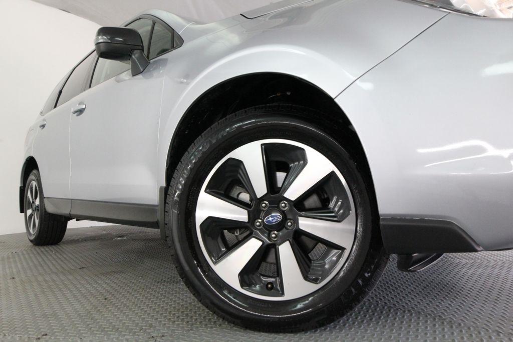 Subaru Forester 2.5i Premium CVT 2018