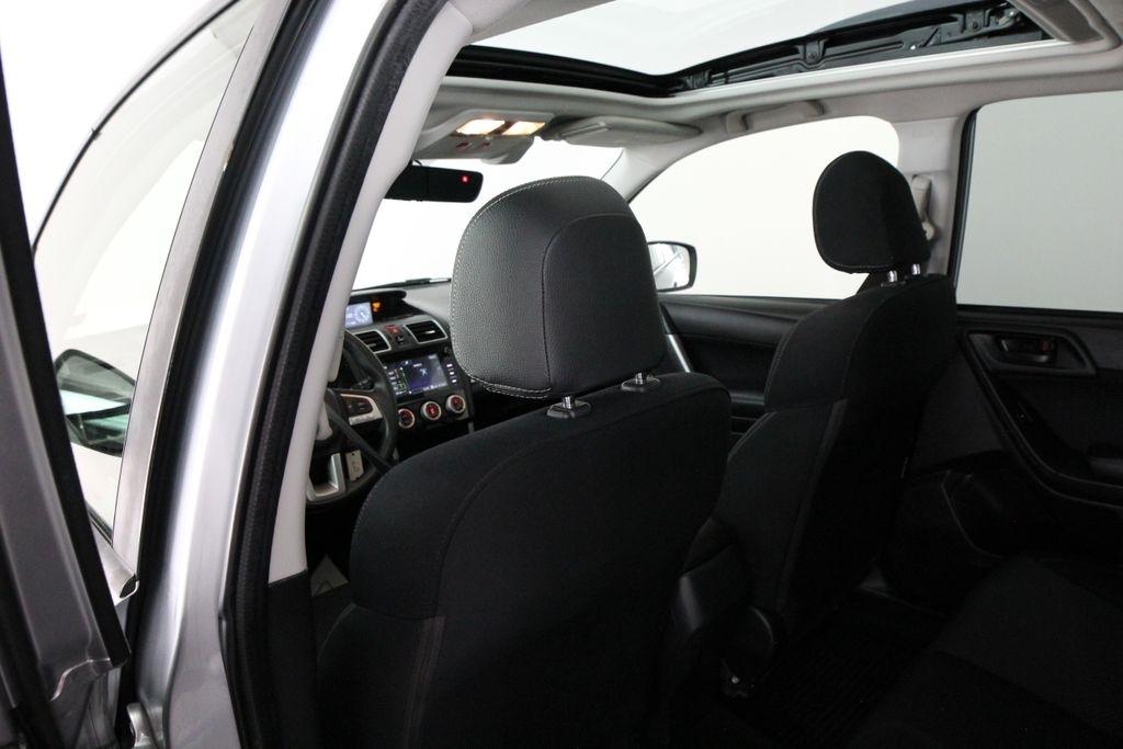 Subaru Forester 2.5i Premium CVT 2018