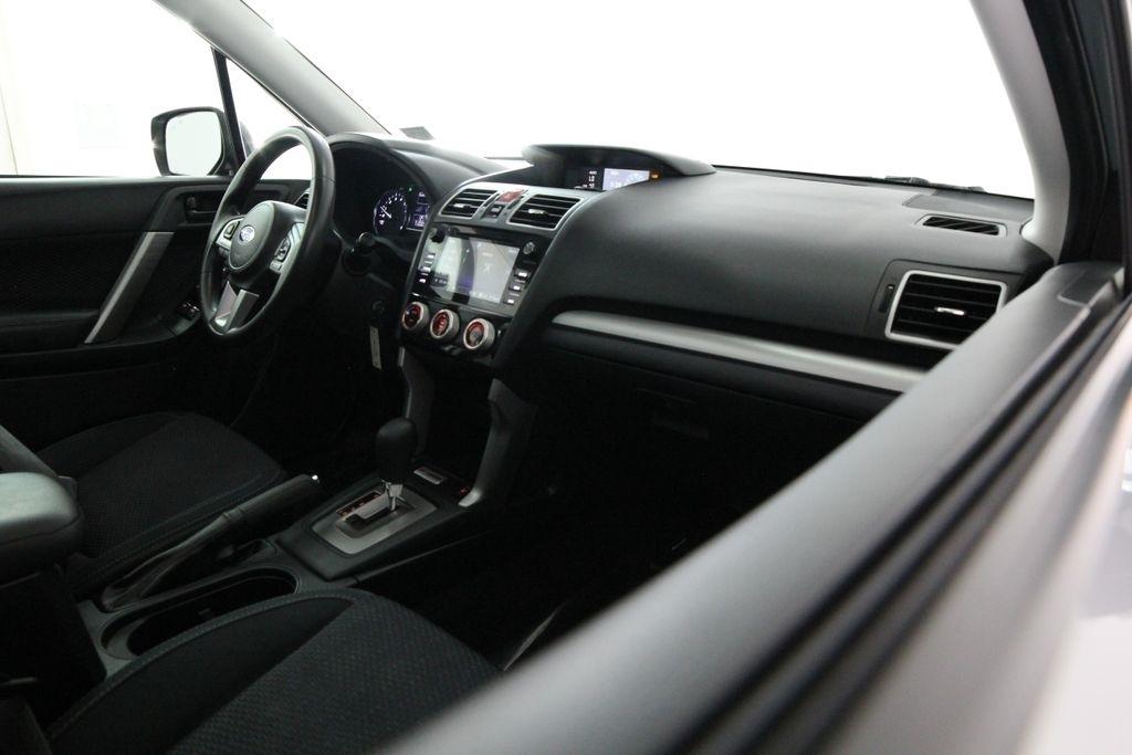 Subaru Forester 2.5i Premium CVT 2018