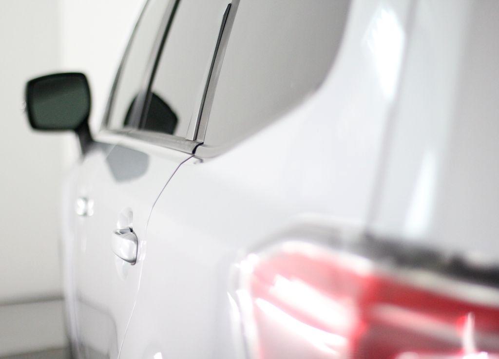 Subaru Forester 2.5i Premium CVT 2018