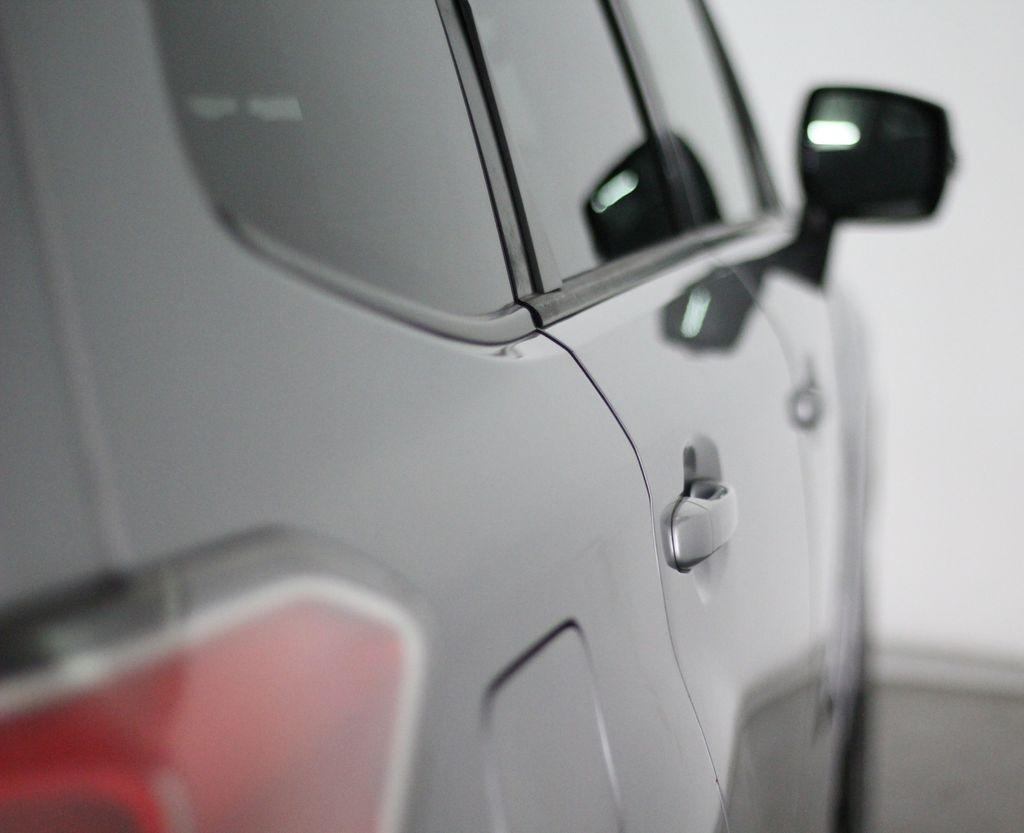Subaru Forester 2.5i Premium CVT 2018