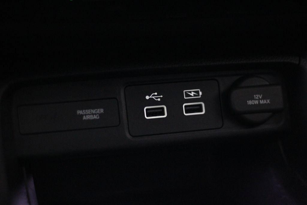 Honda Civic Hatchback Sport Touring Manual 2024