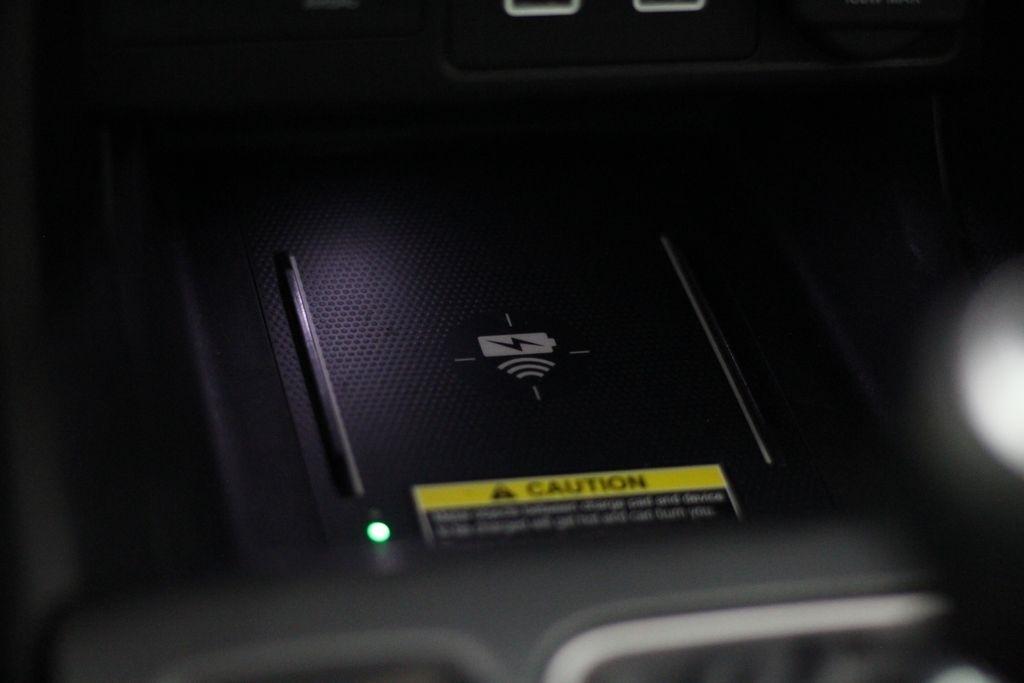 Honda Civic Hatchback Sport Touring Manual 2024