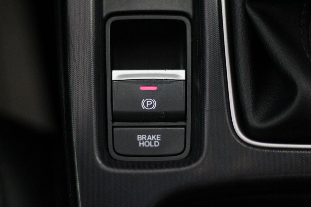 Honda Civic Hatchback Sport Touring Manual 2024