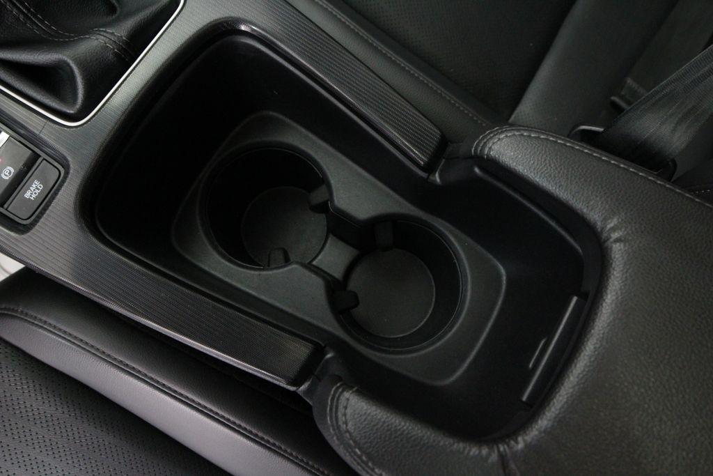 Honda Civic Hatchback Sport Touring Manual 2024