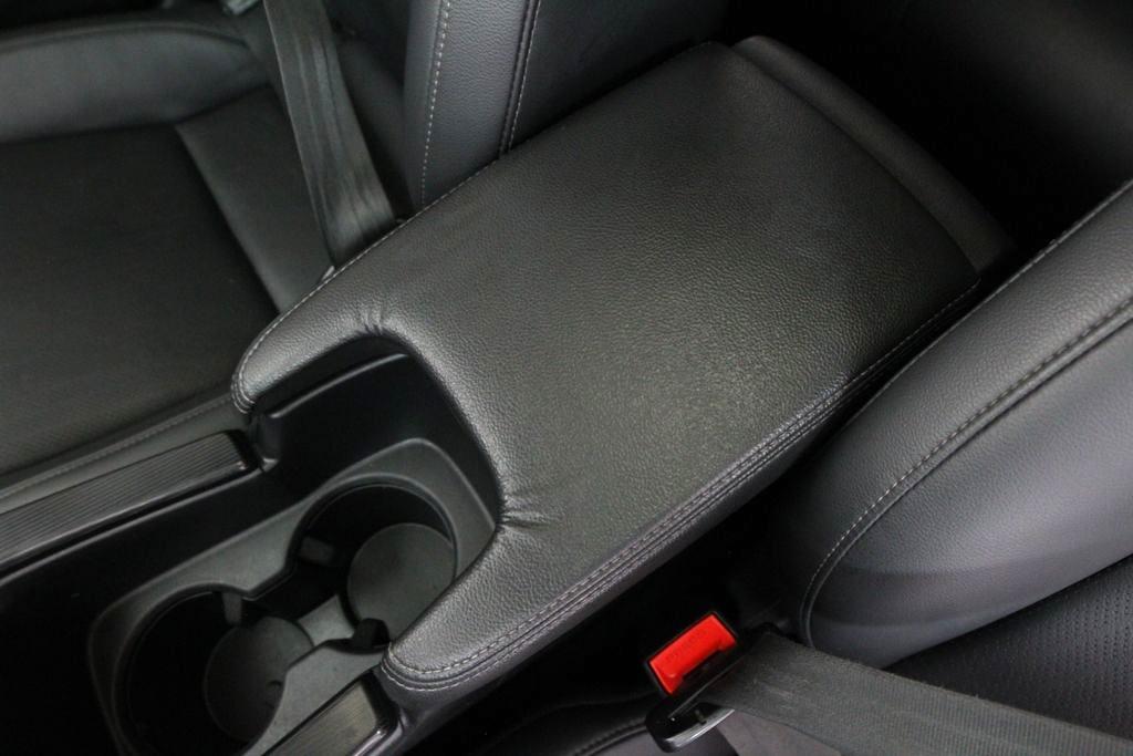 Honda Civic Hatchback Sport Touring Manual 2024