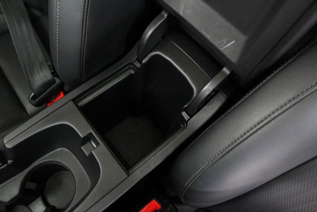 Honda Civic Hatchback Sport Touring Manual 2024
