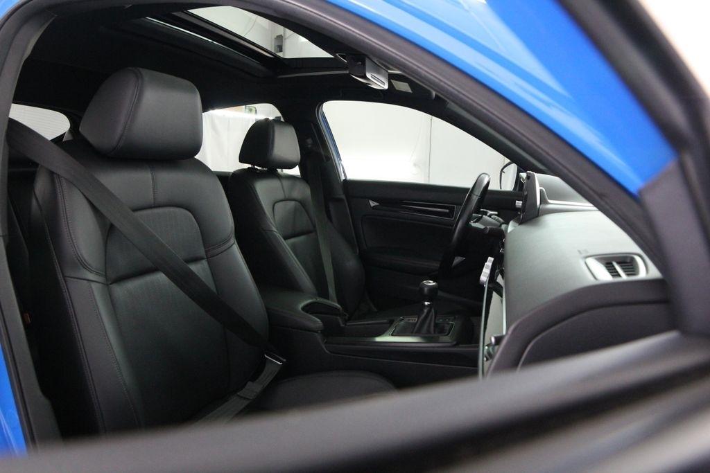 Honda Civic Hatchback Sport Touring Manual 2024