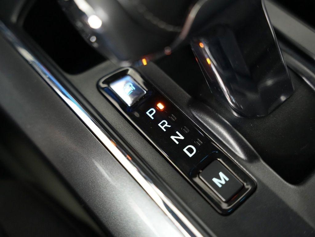 Ford F-150 King Ranch 4WD SuperCrew 5.5' Box 2023