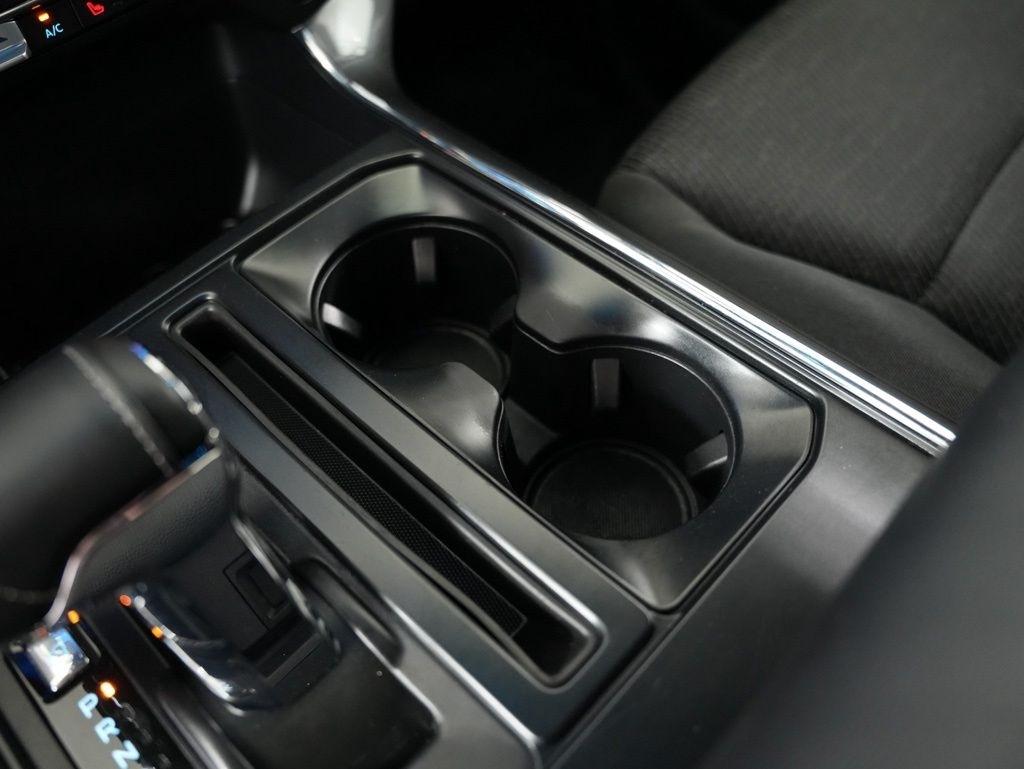 Ford F-150 King Ranch 4WD SuperCrew 5.5' Box 2023