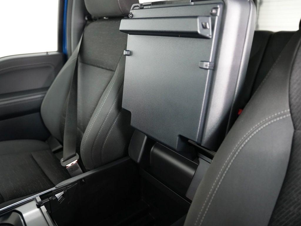 Ford F-150 King Ranch 4WD SuperCrew 5.5' Box 2023