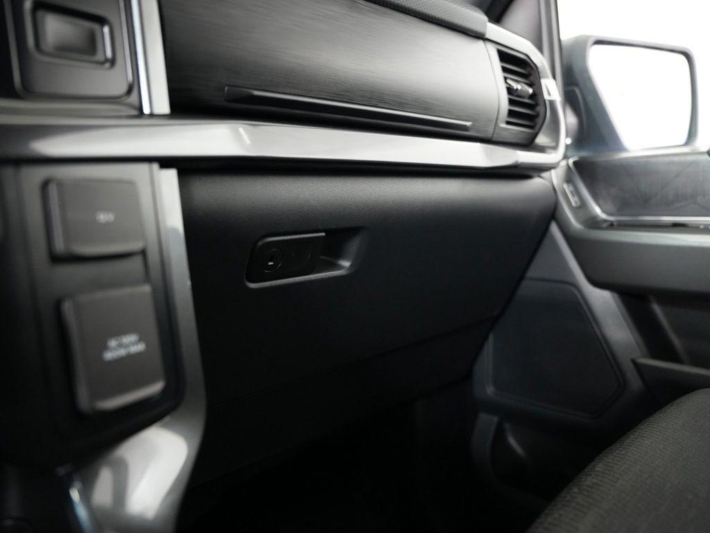 Ford F-150 King Ranch 4WD SuperCrew 5.5' Box 2023