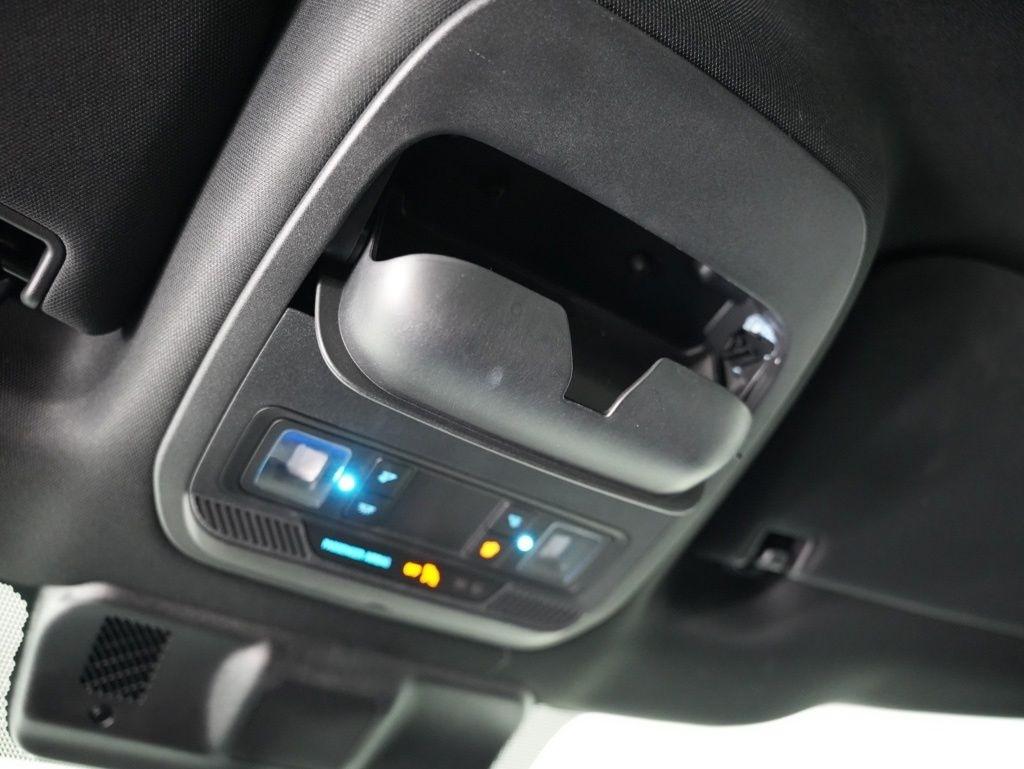 Ford F-150 King Ranch 4WD SuperCrew 5.5' Box 2023