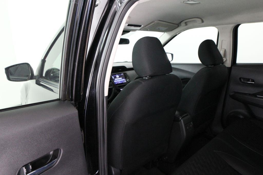 Nissan Kicks SV FWD 2021