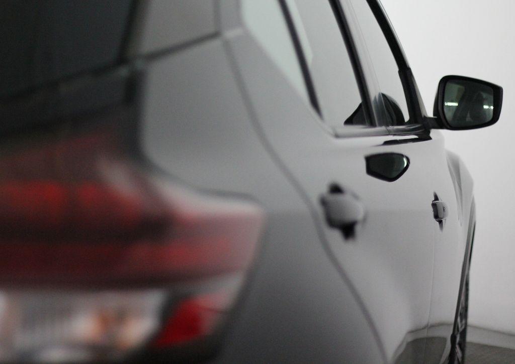 Nissan Kicks SV FWD 2021