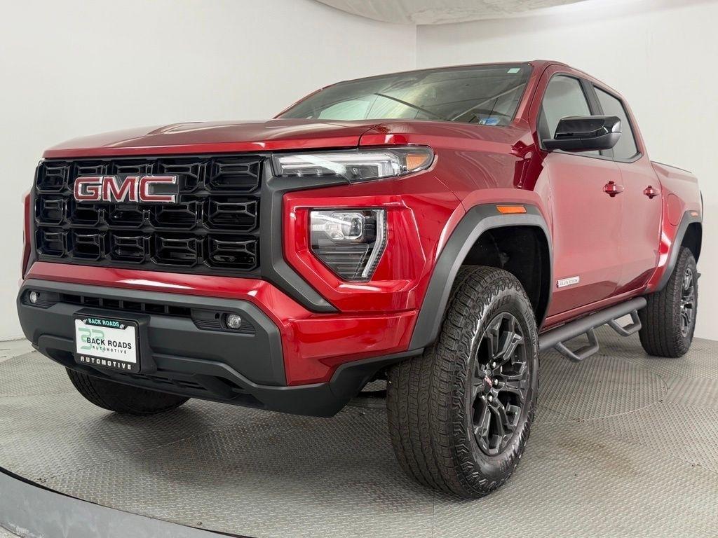 GMC Canyon 2WD Crew Cab Elevation 2025